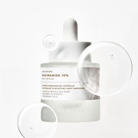 SKIN1004 LAB IN NATURE NIACINAM AMP 30ML
